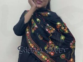 Sheela_sweet