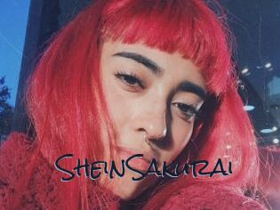 SheinSakurai