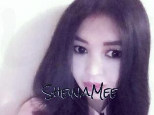 SheinaMee