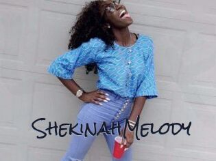Shekinah_Melody