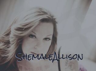 ShemaleAllison