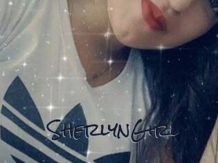SherlynGirl