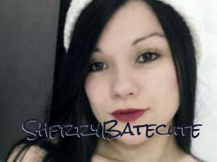 SherryBatecute