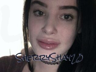 SherryShay20