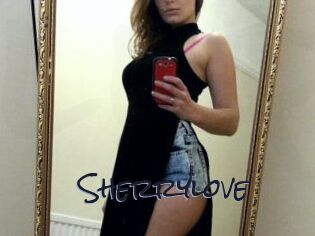 Sherrylove