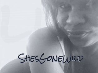 ShesGoneWild