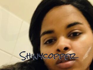 Shinycopper