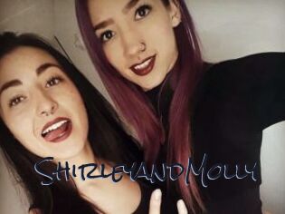 ShirleyandMolly