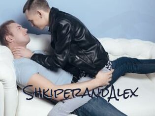 ShkiperandAlex