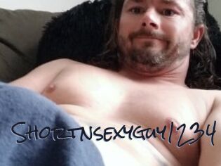 Shortnsexyguy1234