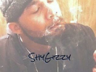 ShyGizzy