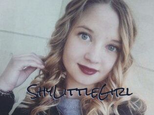 ShyLittleGirl