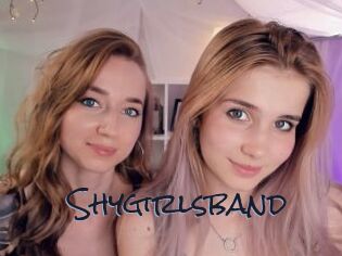 Shygirlsband