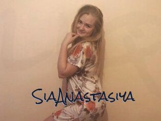 SiaAnastasiya