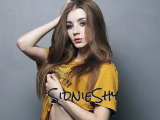 SidnieShy