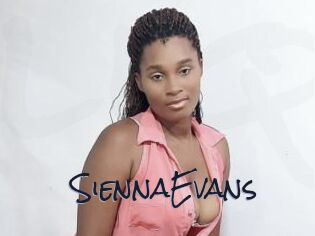 SiennaEvans