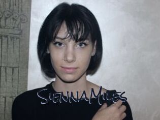 SiennaMiles