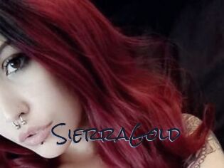 SierraGold