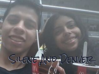 Silene_And_Denver