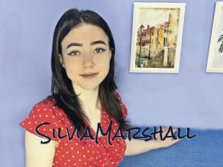 SilviaMarshall