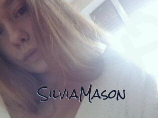 SilviaMason