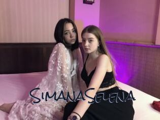 SimanaSelena Liquisexxx