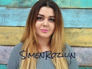 SimenRozilin