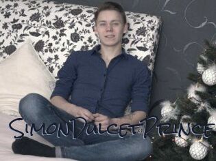 SimonDulcetPrince