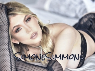 SimoneSimmons Liquisexxx