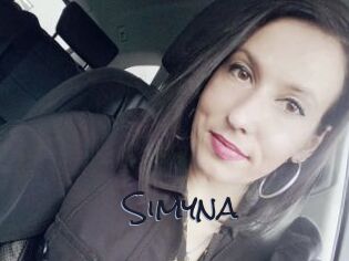 Simyna