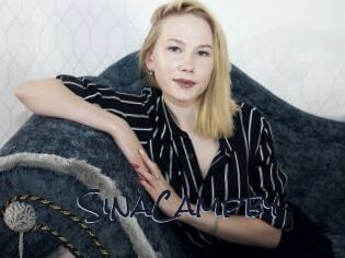 SinaCampby
