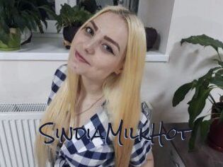 SindiaMilkHot