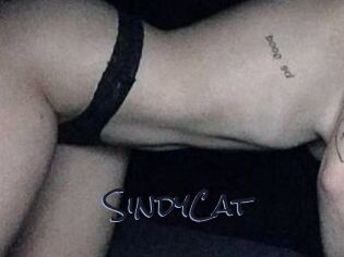 SindyCat