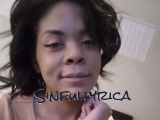 Sinfullyrica