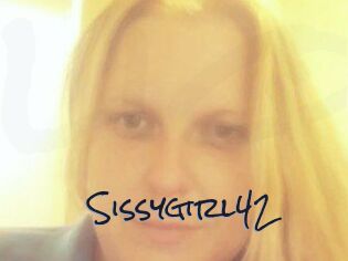 Sissygirl42