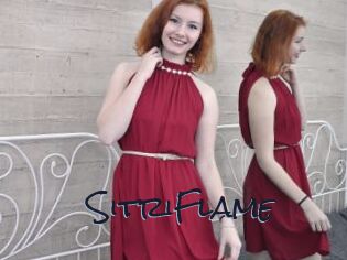 SitriFlame
