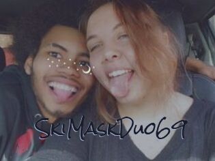 SkiMaskDuo69