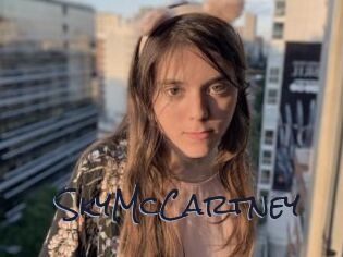 SkyMcCartney