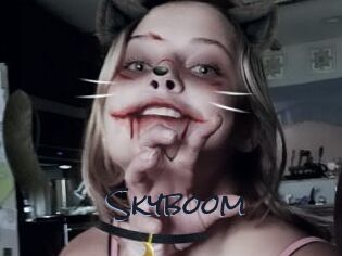 Skyboom
