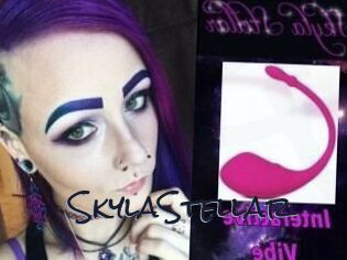 SkylaStellar