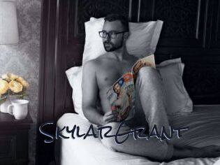 SkylarGrant