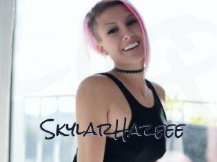 SkylarHazeee