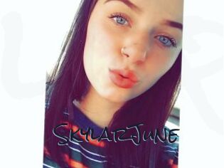 SkylarJune