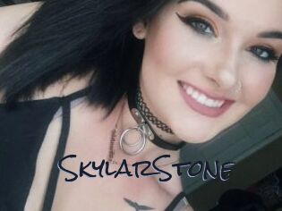 SkylarStone
