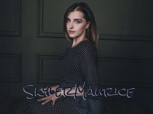 SkylerMaurice