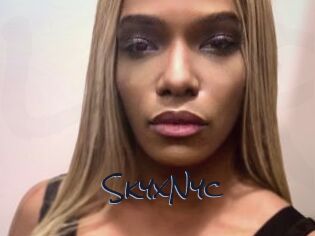 SkyxNyc