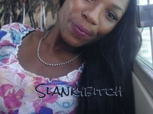 Slankybitch