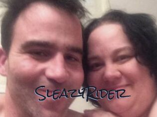 SleazyRider
