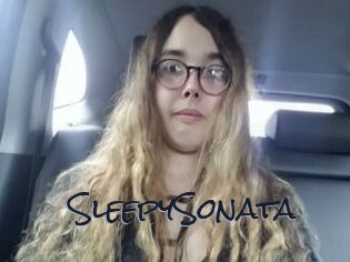 SleepySonata