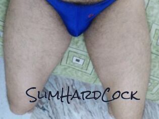 SlimHardCock